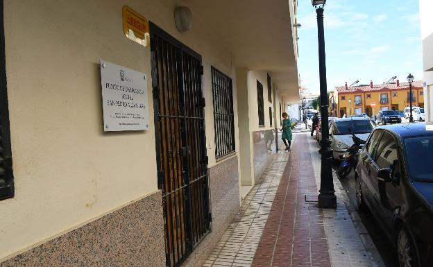 Cruz Roja prevé ampliar servicios en la ciudad con la apertura de un centro para los sintecho en San Pedro
