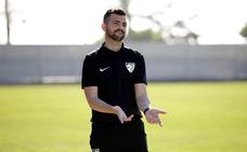 José Herrera: «No le metemos un gol ni al arcoiris»