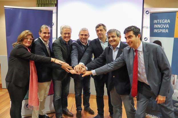 IBIMA y FGUMA se unen por la biomedicina