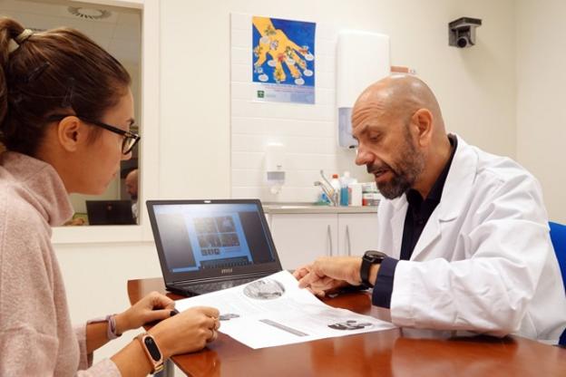 Investigadores desarrollan un instrumento para el autocuidado de la diabetes
