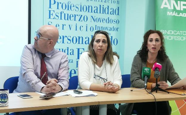 Menores de 12 años protagonizan la mitad de las denuncias que llegan al Defensor del Profesorado