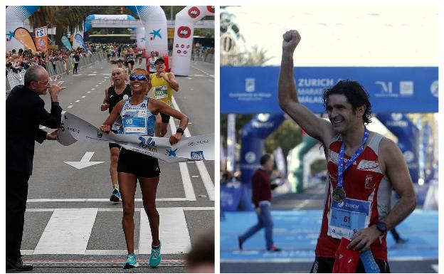 ¿Cómo afrontar un primer maratón?