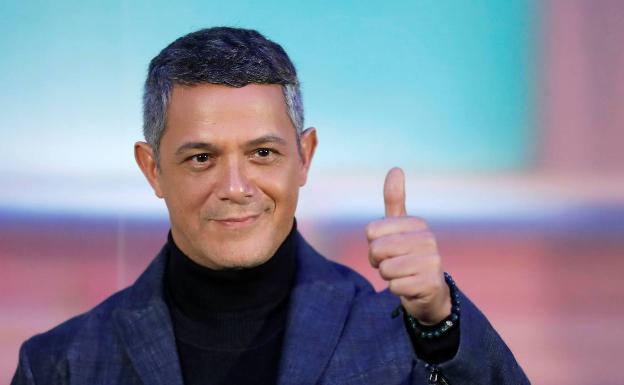 Las entradas para Alejandro Sanz en Fuengirola se agotan en 3 horas y el artista anuncia una segunda fecha