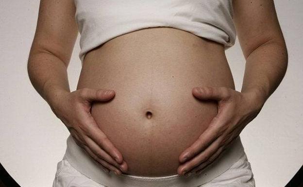 Estrasburgo avala que los niños nacidos de gestación subrogada aparezcan como adoptados