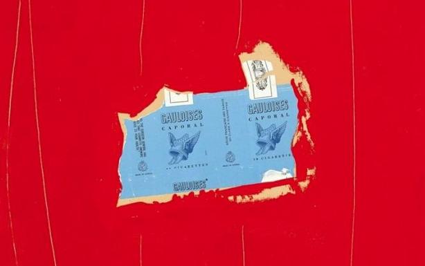 Carlos León y Robert Motherwell, primeros nombres del CAC Málaga para 2020
