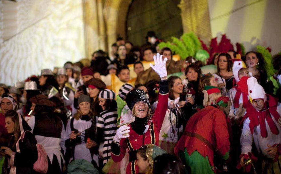 Las tradiciones más curiosas de la Navidad en Málaga