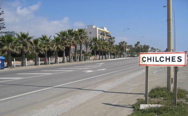 La reparación de una avería obligará a suspender el suministro de agua el lunes en zonas de Benajarafe y Chilches