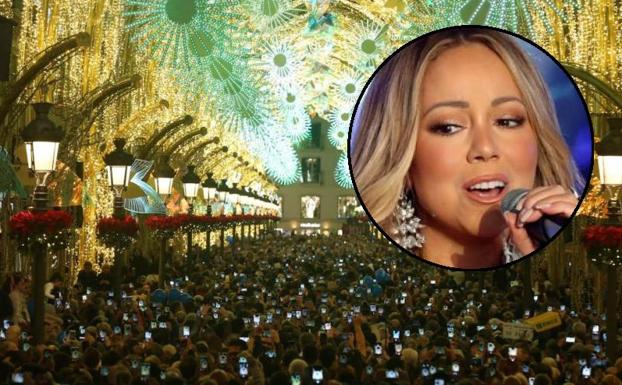 Los millonarios beneficios que se lleva Mariah Carey por la canción 'All I want for Christmas is you'