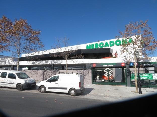 Mercadona Inaugura Nueva Tienda En San Pedro Tras Una Inversión De Cinco Millones Diario Sur 3216