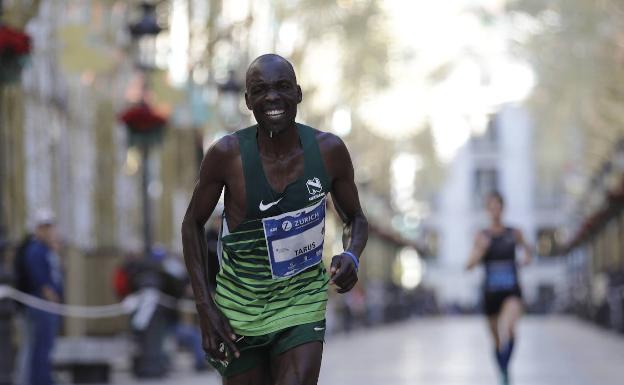 El Maratón de Málaga de 2020 se celebrará el 20 de diciembre