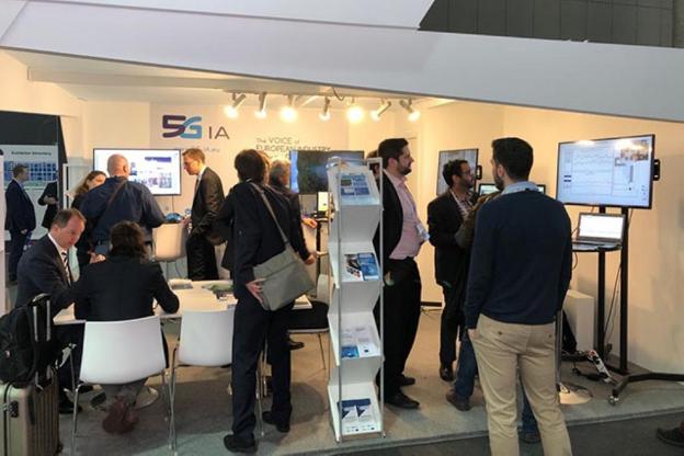 Investigadores de la UMA participan en 'Piloto 5G Andalucía'