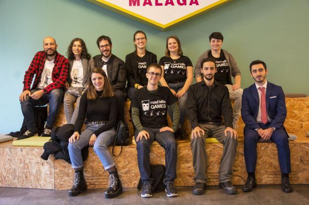 Videojuegos, mucho más que un simple entretenimiento