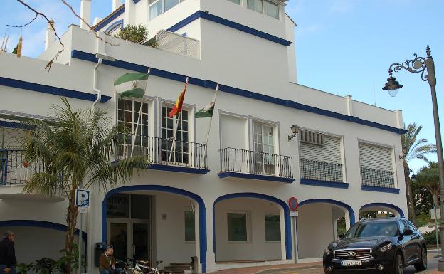 El Ayuntamiento de Estepona quiere ahorrar tres millones de euros en telefonía en ocho años