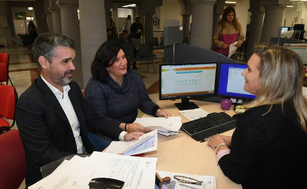 El PSOE de Marbella presenta 28 enmiendas a los presupuestos municipales para 2020