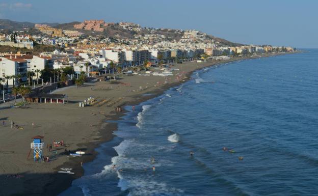 Los comercios de Rincón de la Victoria tendrán libertad horaria en Semana Santa y verano