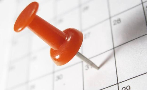 Los 'macropuentes' del Calendario Laboral 2020 en Málaga: todos los festivos del año que entra