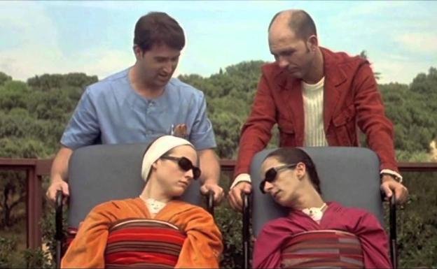 2003: El año de la guerra