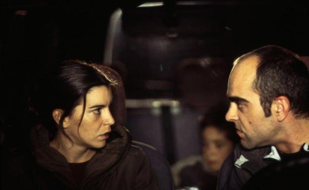 2004: La violencia machista