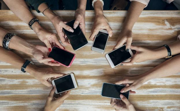 Estas son las nuevas 'apps' indispensables para tu móvil