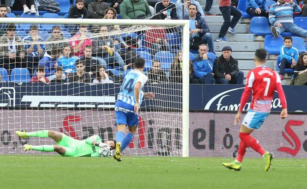 Desde los jugadores: «La culpa es nuestra, hay que ser autocríticos»