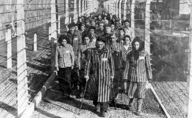 De Auschwitz al gulag