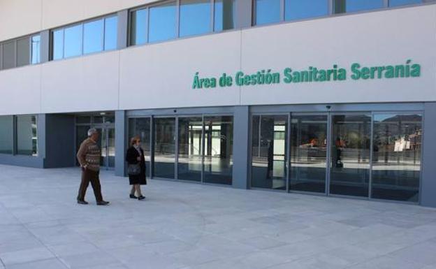 Afectadas cuatro personas en el incendio de una vivienda en Arriate