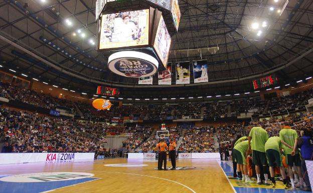 3.200 personas asistirán en directo a la gala de los Goya