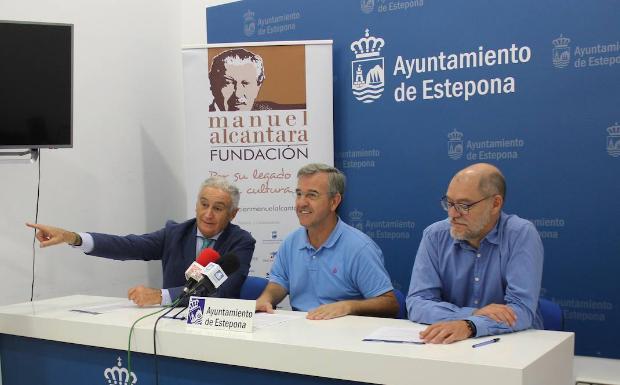 328 obras concurren al primer Premio de Novela Ciudad de Estepona