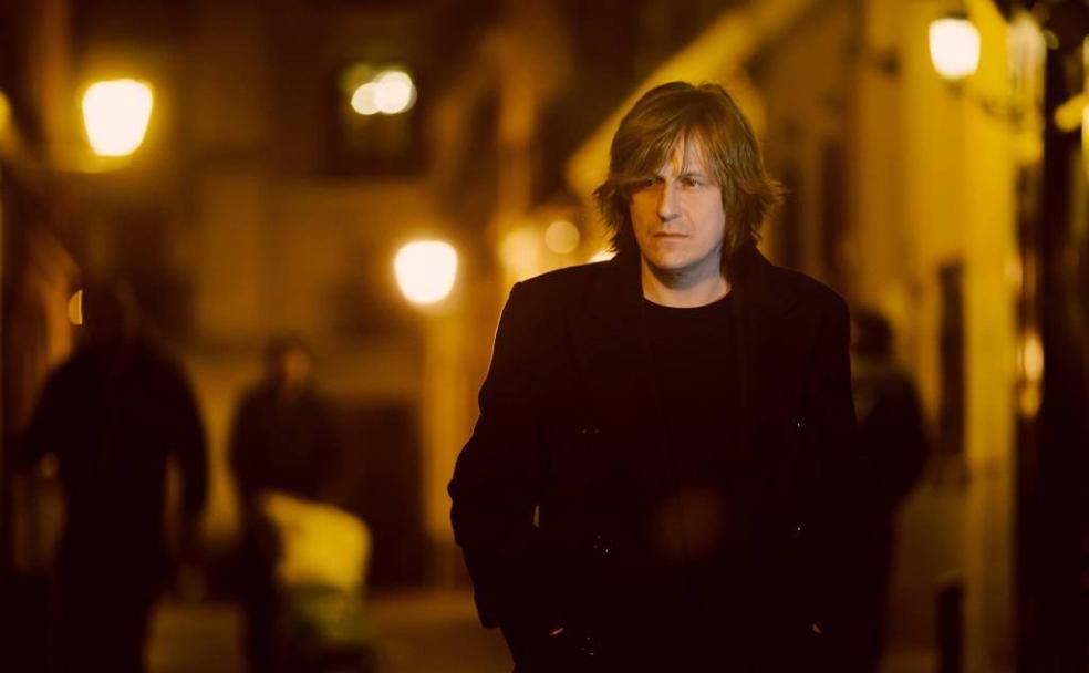 Nacho Vegas: «Cantar no puede ser un acto neutral»