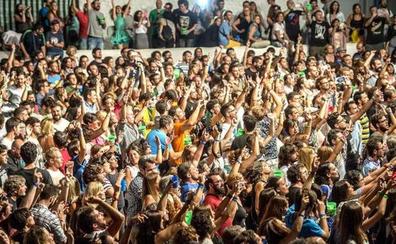 Ojeando Festival abre la convocatoria del concurso para descubrir solistas y bandas emergentes