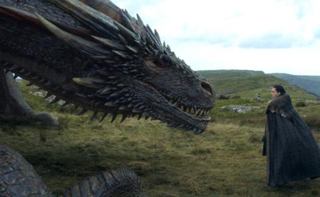 'Patria', 'House of the dragon' y otras series que llegan en 2020