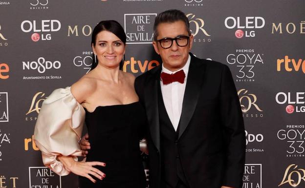 La gala en Málaga de los Premios Goya será un evento «neutro en carbono»