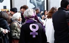 La violencia de género se impone en la agenda política