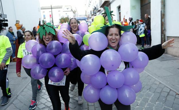 La San Silvestre de Antequera se queda sin dorsales ante la gran respuesta de participación