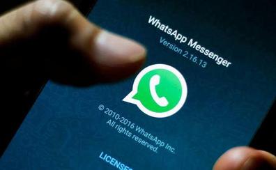 Whatsapp dice adiós a estos móviles
