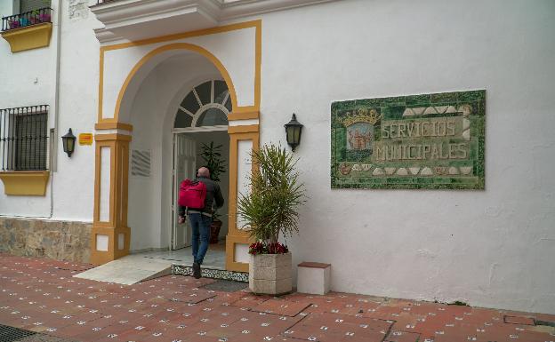 La telefonía encabeza el 'ranking' de las reclamaciones tramitadas en Marbella en 2019