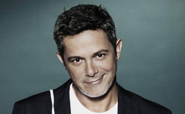 Alejandro Sanz representará al rey Melchor en la Cabalgata de Cádiz