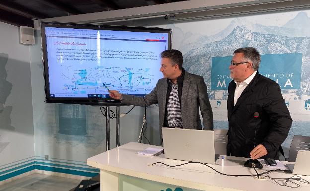 Once líneas de autobús tendrán un recorrido alternativo con motivo de la Cabalgata de Reyes