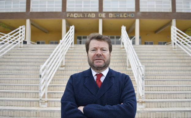 Juan José Hinojosa: «Subir impuestos a los ricos es más imagen y publicidad que recaudación efectiva»