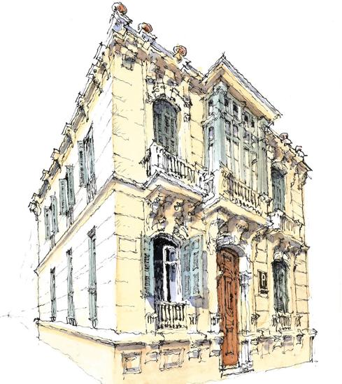 Apuesta perdida (felizmente)