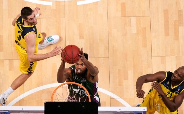 Llega el momento de la verdad en la Eurocup