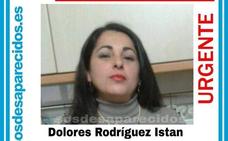 Organizan una batida para buscar a Dolores Rodríguez, desaparecida en Málaga durante la Nochevieja