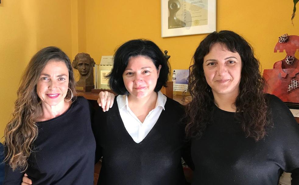 Un proyecto para empoderar y crecer