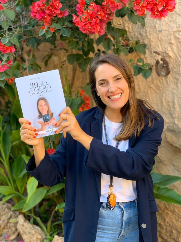 'Coaching' financiero desde Torrox