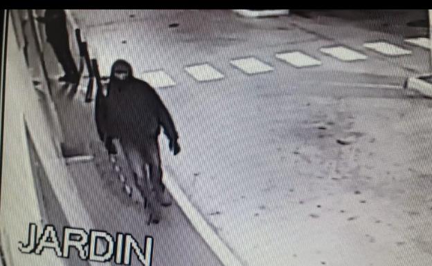 Empresarios de Yunquera estudian hacer patrullas nocturnas tras varios robos