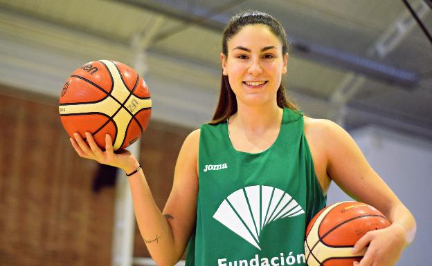 Un sueño profesional con el Unicaja