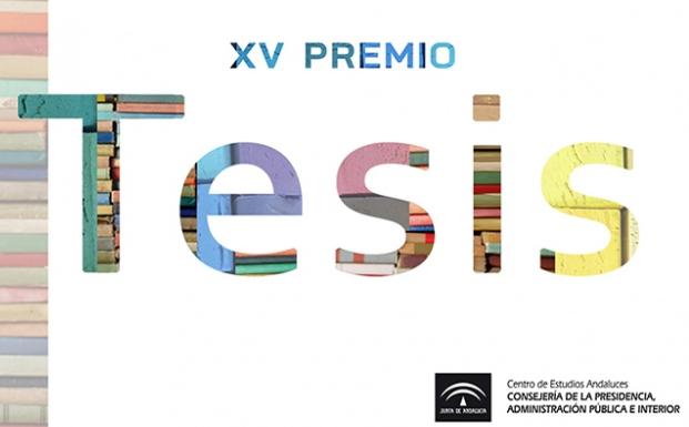 Dos investigadores de la UMA, premios de la Fundación Centro de Estudios Andaluces