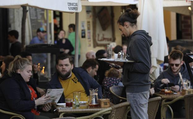 Málaga gana más de 9.000 habitantes en seis meses con la inmigración como motor