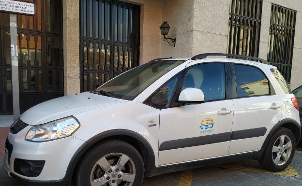 El Ayuntamiento licita el suministro de carburantes para los vehículos municipales para un mayor control del gasto