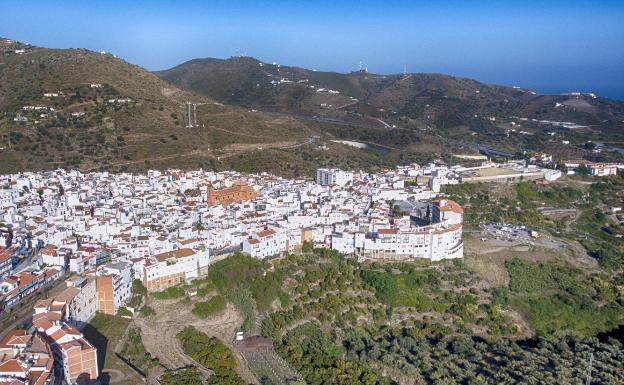 Torrox quiere convertirse en una 'ciudad digital' gracias al 'Bootcamps'